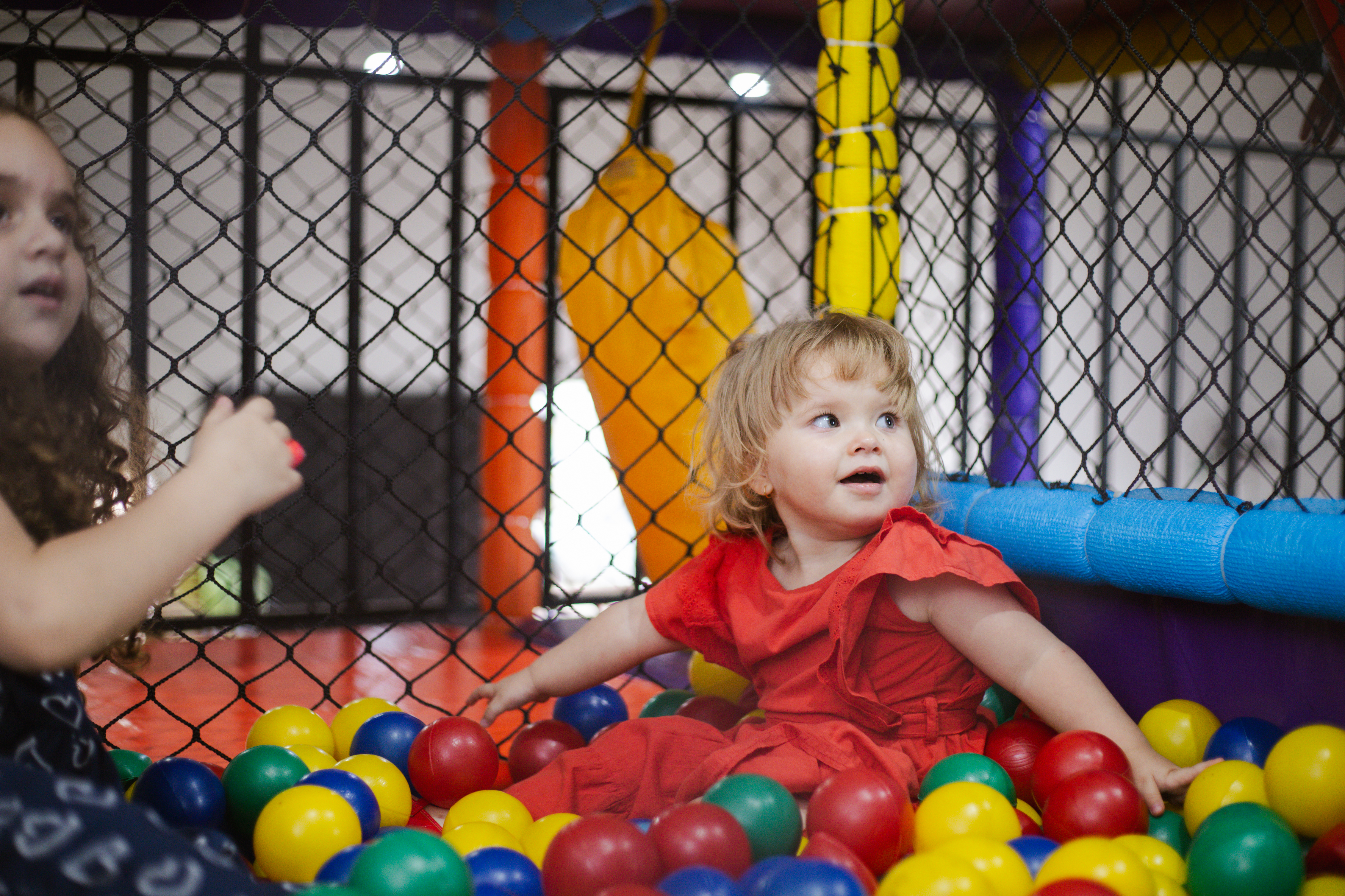 Festa infantil