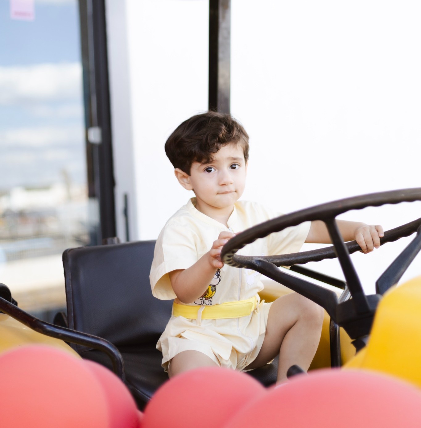 Festa infantil